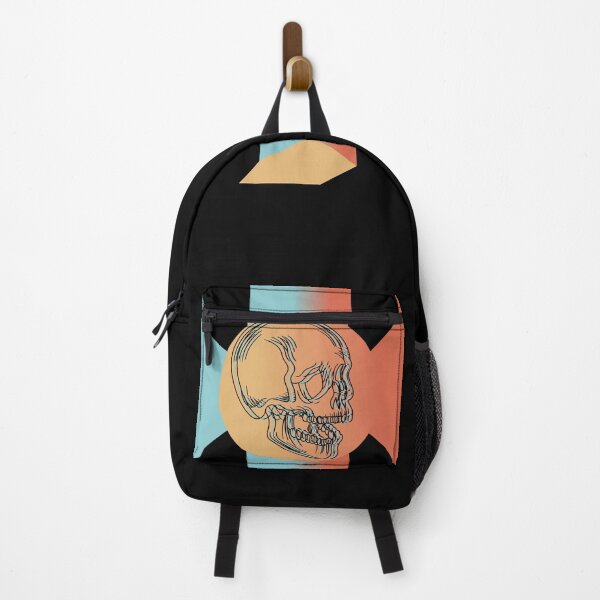 Item preview, Abstract Skull - [Love Skeletor] designed and sold by AJNorv.