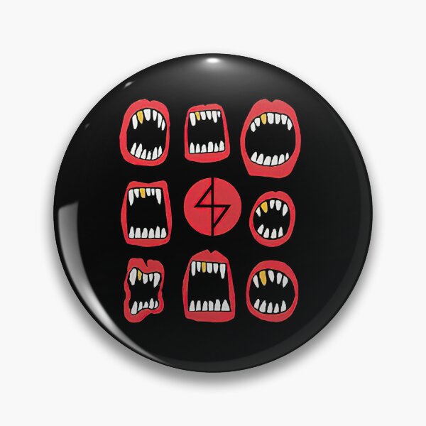 Item preview, Angel Du$t - Mouth Repeat designed and sold by Todd E Gosselin.