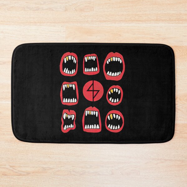 Item preview, Angel Du$t - Mouth Repeat designed and sold by Todd E Gosselin.