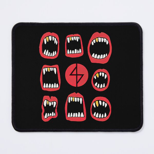Item preview, Angel Du$t - Mouth Repeat designed and sold by Todd E Gosselin.