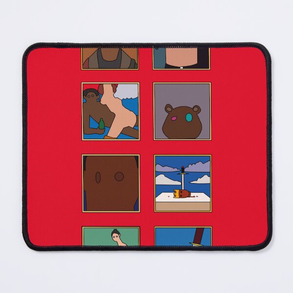 Item preview, mbdtf covers pen and shape designed and sold by blackmozartt.