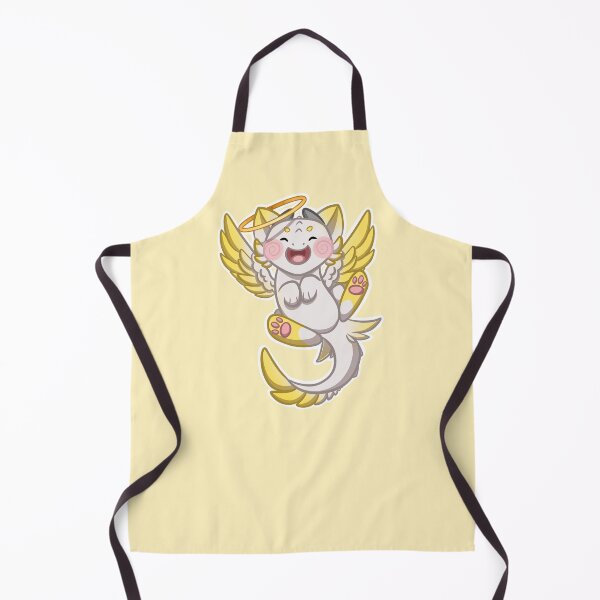 Item preview, Angel Dragon designed and sold by Maythedragonlord .