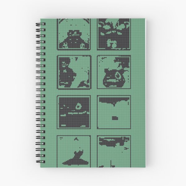 Item preview, mbdtf covers  designed and sold by blackmozartt.