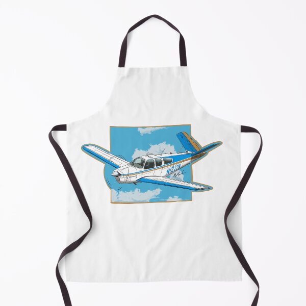 Item preview, N1222M v tail designed and sold by Michael Garber.