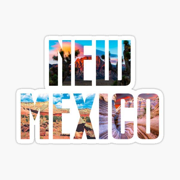 Item preview, new mexico designed and sold by designsbysamantha.