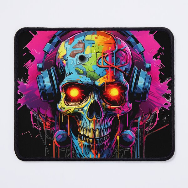 Item preview, skull designed and sold by kuzzaco.