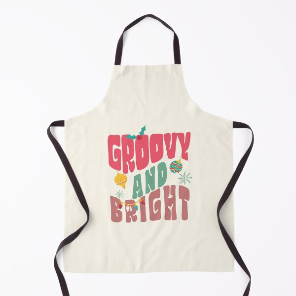 Item preview, Groovy And Bright Text designed and sold by I Am Cuta.