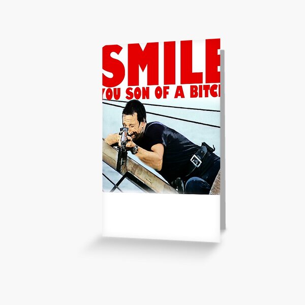 Item preview, Smile designed and sold by American Artist Designs.