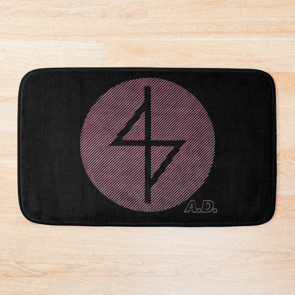 Item preview, Angel Du$t - Line Logo designed and sold by Todd E Gosselin.