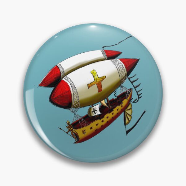 Item preview, Majestic Sailing Vessel designed and sold by Stipper Store.