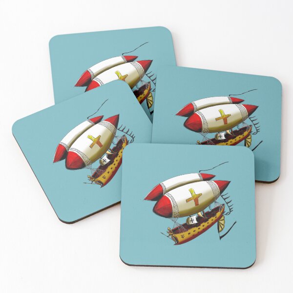 Item preview, Majestic Sailing Vessel designed and sold by Stipper Store.