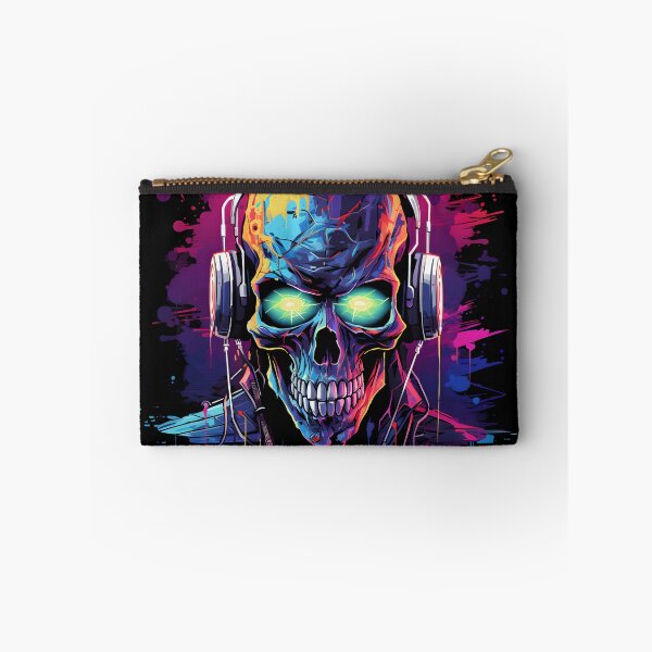 Item preview, skull designed and sold by kuzzaco.