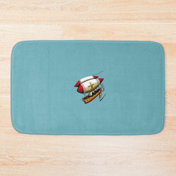 Item preview, Majestic Sailing Vessel designed and sold by Stipper Store.