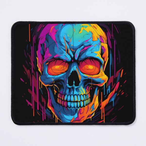 Item preview, skull designed and sold by kuzzaco.