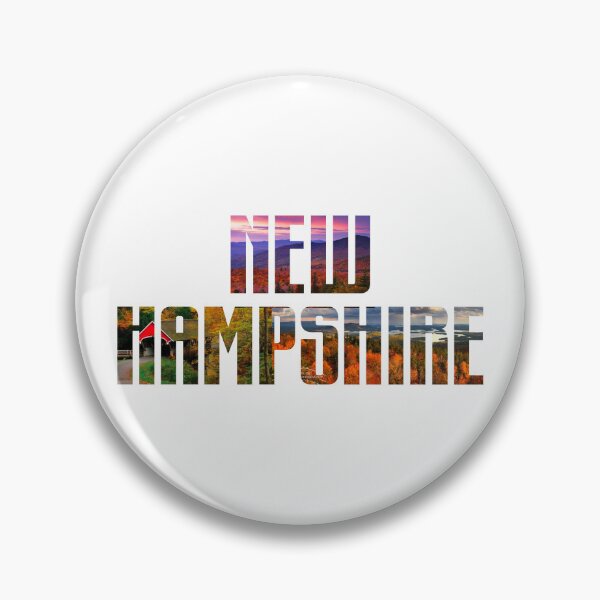 Item preview, new hampshire designed and sold by designsbysamantha.