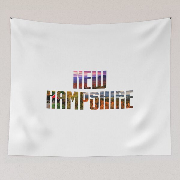 Item preview, new hampshire designed and sold by designsbysamantha.