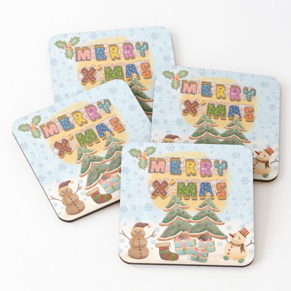 Item preview, Theme Xmas designed and sold by Gii3on.