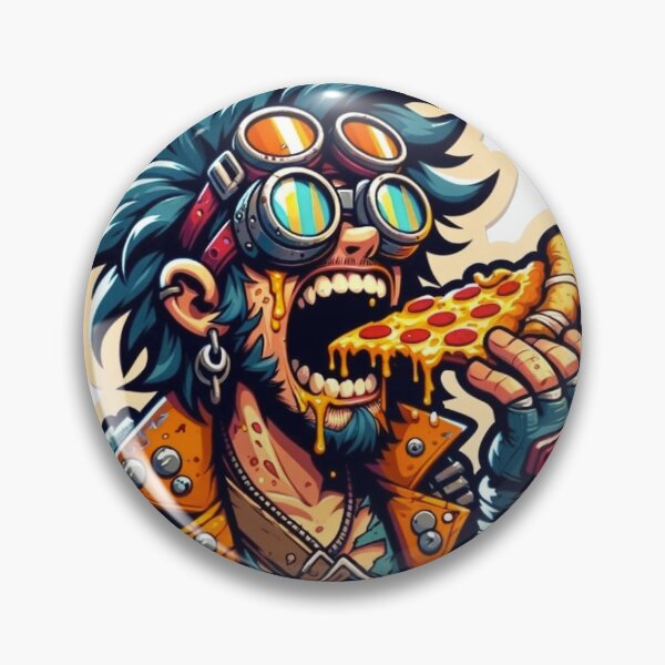 Item preview, Jackl the Sinner designed and sold by Unrealstick.
