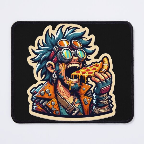 Item preview, Jackl the Sinner designed and sold by Unrealstick.
