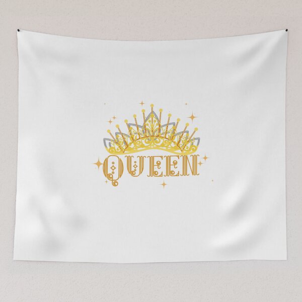 Item preview, Her Majesty designed and sold by FAIRONE  DESIGNS.