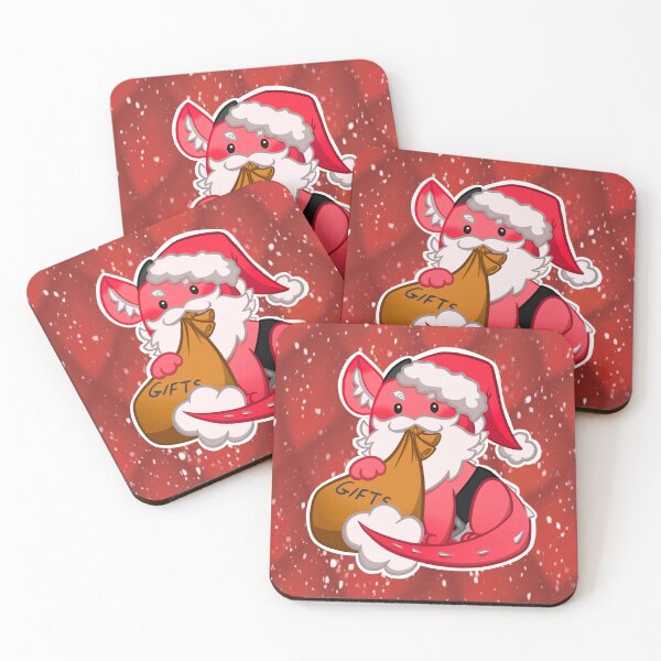 Item preview, Dragon Santa  designed and sold by Maythedragonlord .