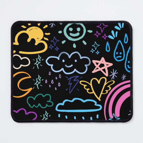 Item preview, What kind of weather do you like? designed and sold by zzzozzo.