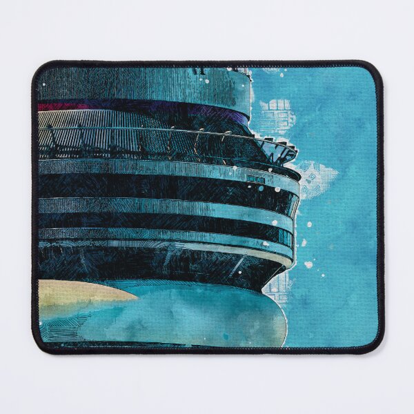 Item preview, views artboard designed and sold by blackmozartt.