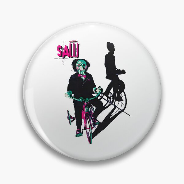 Item preview, Tricycle Saw designed and sold by Nianisunsuneo.
