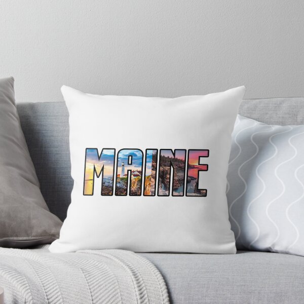Item preview, maine designed and sold by designsbysamantha.