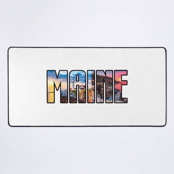 Item preview, maine designed and sold by designsbysamantha.