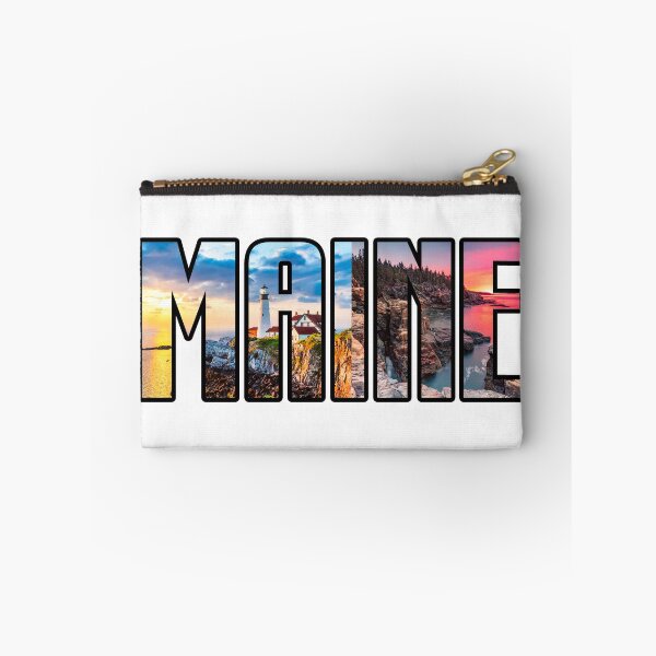 Item preview, maine designed and sold by designsbysamantha.