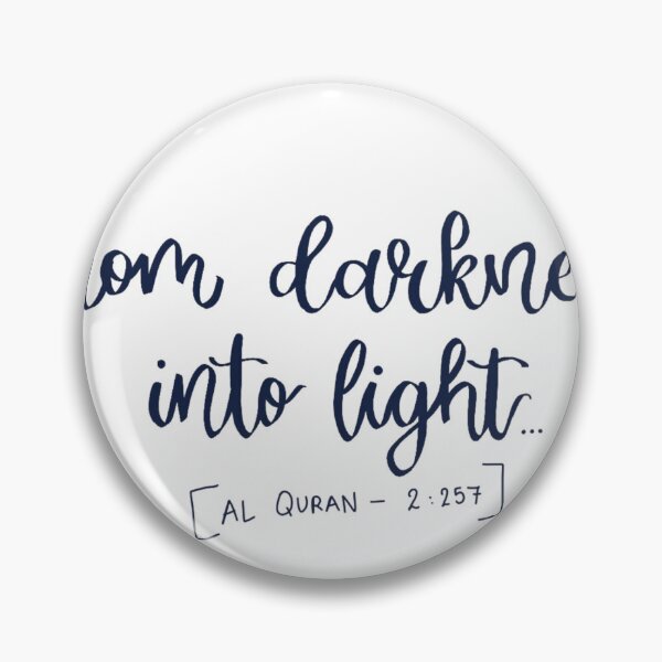 Item preview, From darkness into light…  designed and sold by abcdesigns-au.