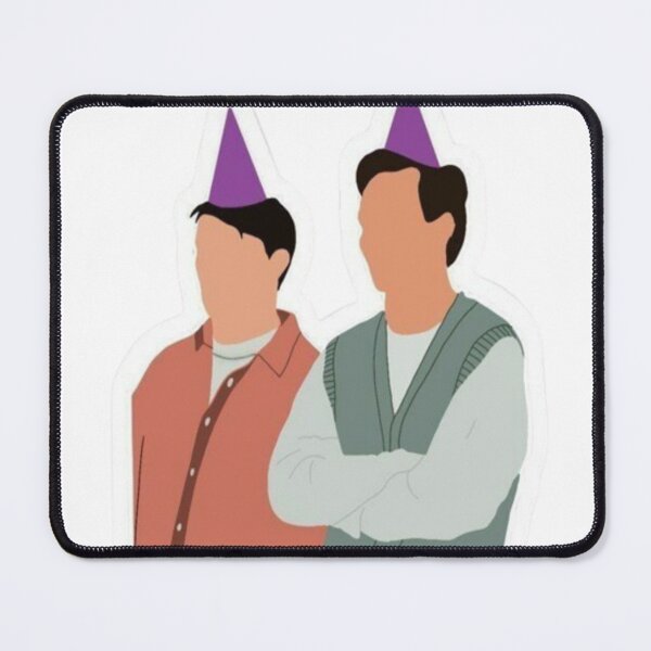 Item preview, RIP Mathew Perry designed and sold by bittucreates.