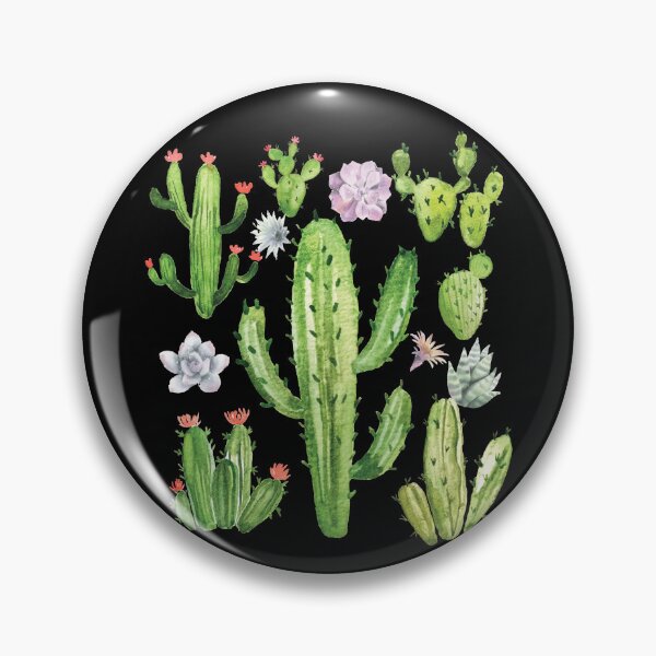 Item preview, Cactus And Succulents Lover Cactus Plant Succulent Cactus Gear designed and sold by DynamicDesign.