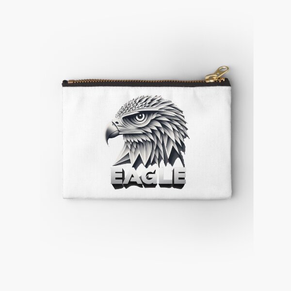 Item preview, ILUSTRACIÓN DE ÁGUILA CRISTALIZADA II designed and sold by FCOdesigns.