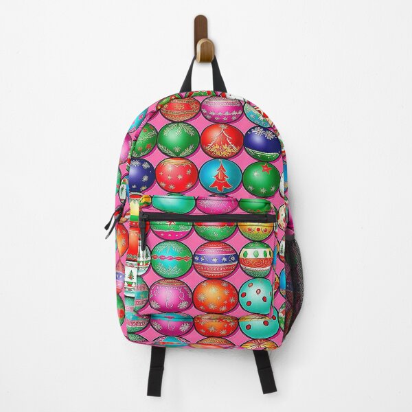 Item preview, Christmas Balls Pattern.  designed and sold by Giulivo Store Graphic.