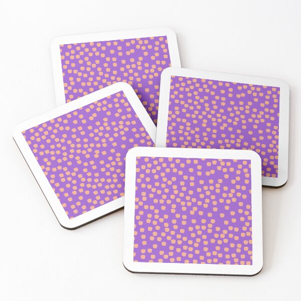 Item preview, Otherworldly Floats - Purple light abstract design designed and sold by anzelas.