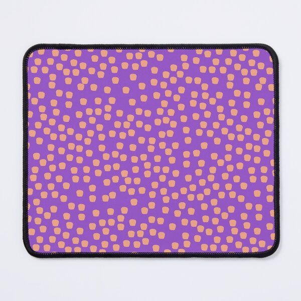 Item preview, Otherworldly Floats - Purple light abstract design designed and sold by anzelas.