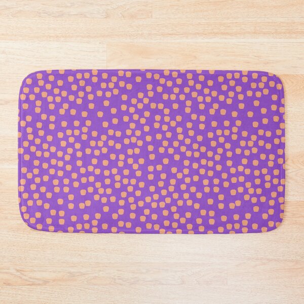 Item preview, Otherworldly Floats - Purple light abstract design designed and sold by anzelas.