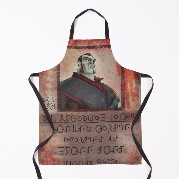 Item preview, Wanted: Dr.Blakk designed and sold by Eye of Newt Designs.