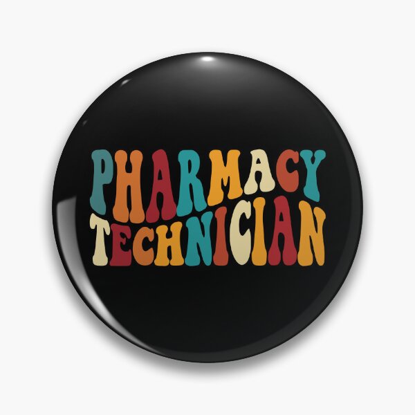 Item preview, Pharmacy Technician Health Professional Pharmacy Tech Gear designed and sold by DynamicDesign.