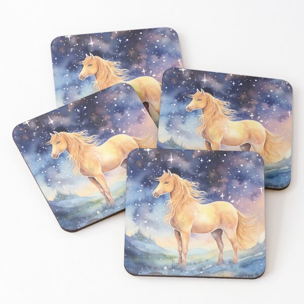 Item preview, caballo magico designed and sold by cute-animals99.
