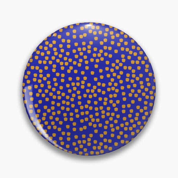 Artikelvorschau, Otherworldly Floats – Electric Blue abstraktes Design entworfen und verkauft von anzelas.