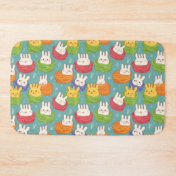 Item preview, Infinite Lapin Array designed and sold by BOSSPPDESIGN.