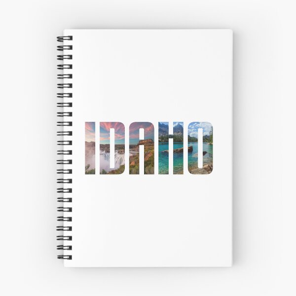 Item preview, idaho designed and sold by designsbysamantha.