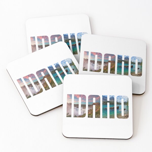 Item preview, idaho designed and sold by designsbysamantha.