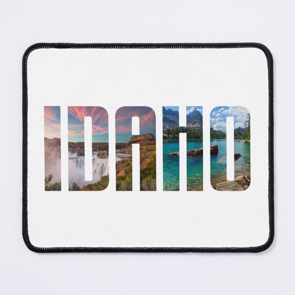 Item preview, idaho designed and sold by designsbysamantha.