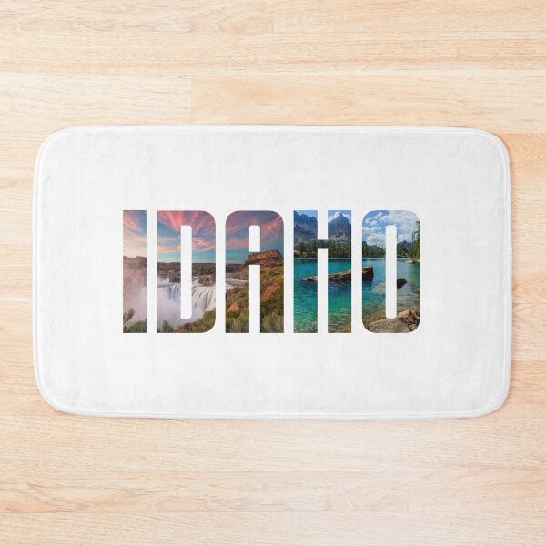 Item preview, idaho designed and sold by designsbysamantha.