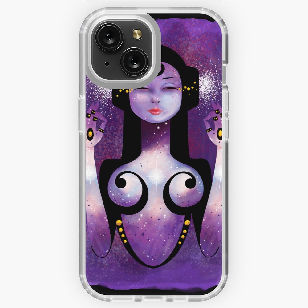 Item preview, iPhone Soft Case designed and sold by gWebberArts.