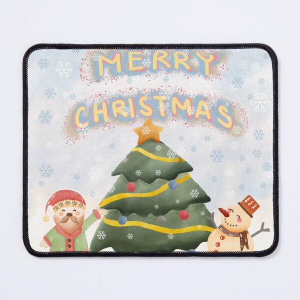 Item preview, Christmas theme designed and sold by Gii3on.